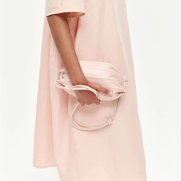 Marimekko Karla Bag - Light Pink - Picture 2 of 3